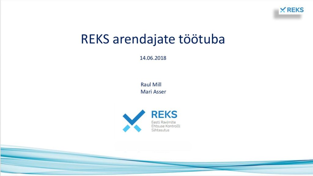 Tarkvaraarendajate töötuba